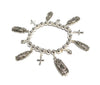 Religious Bracelet #47-537