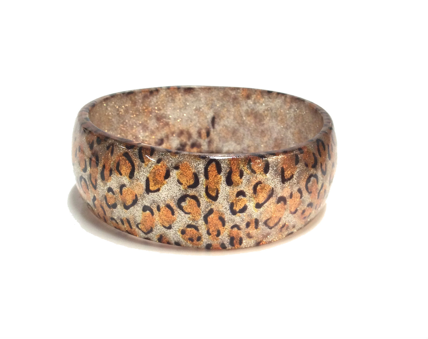 Animal print Bracelet #66-78011