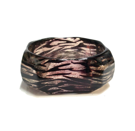 Animal print Bracelet #66-78001