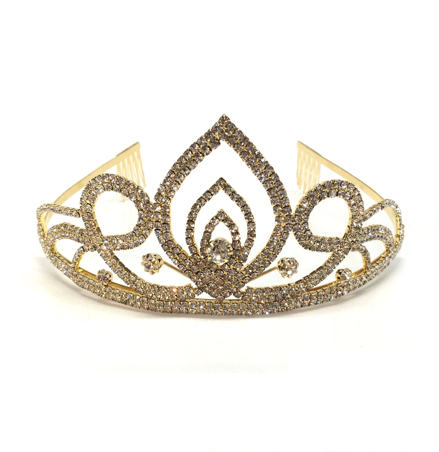 Tiara #89-7328418GD