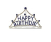 HAPPY BIRTHDAY Mini Tiara #12-03590BL