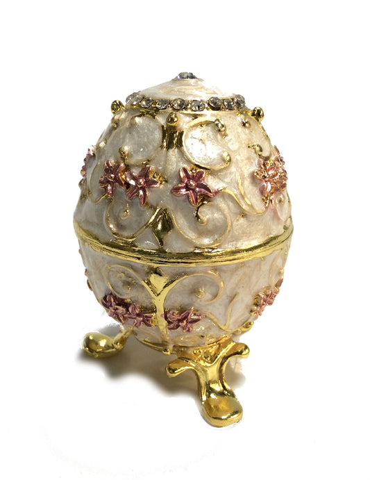 Faberge Trinket Box #89-754931