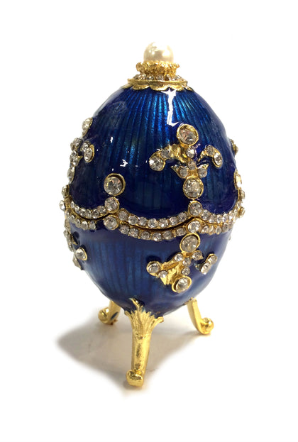 Faberge Trinket Box #89-742271