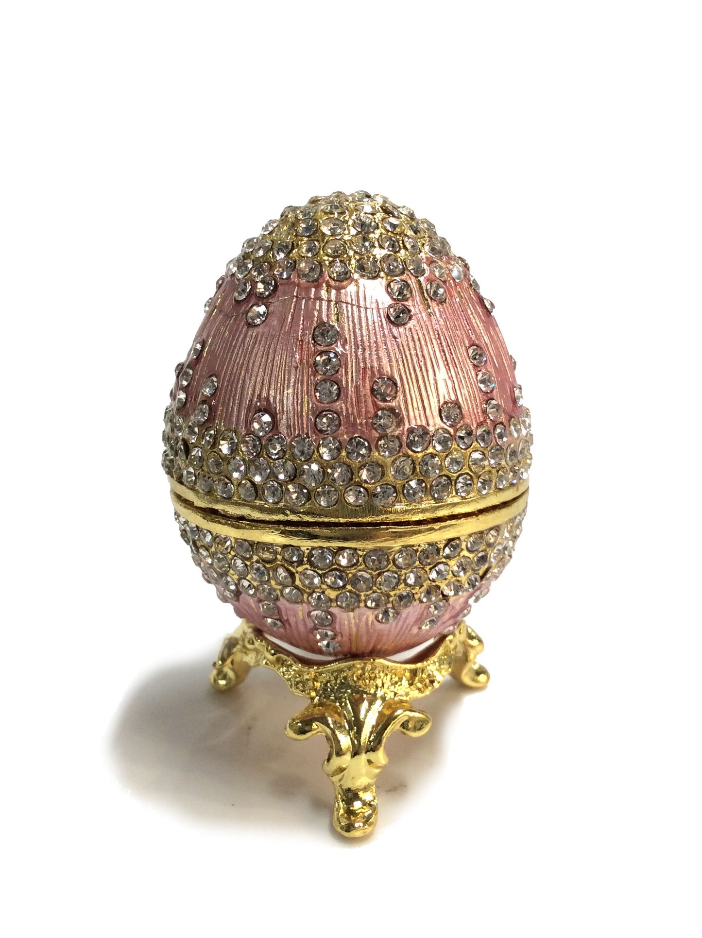 Faberge Trinket Box #89-7991