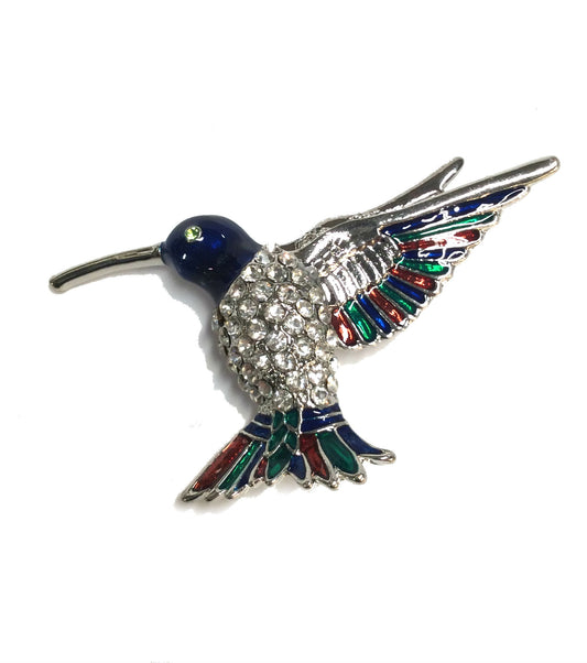 Hummingbird Pin #28-028