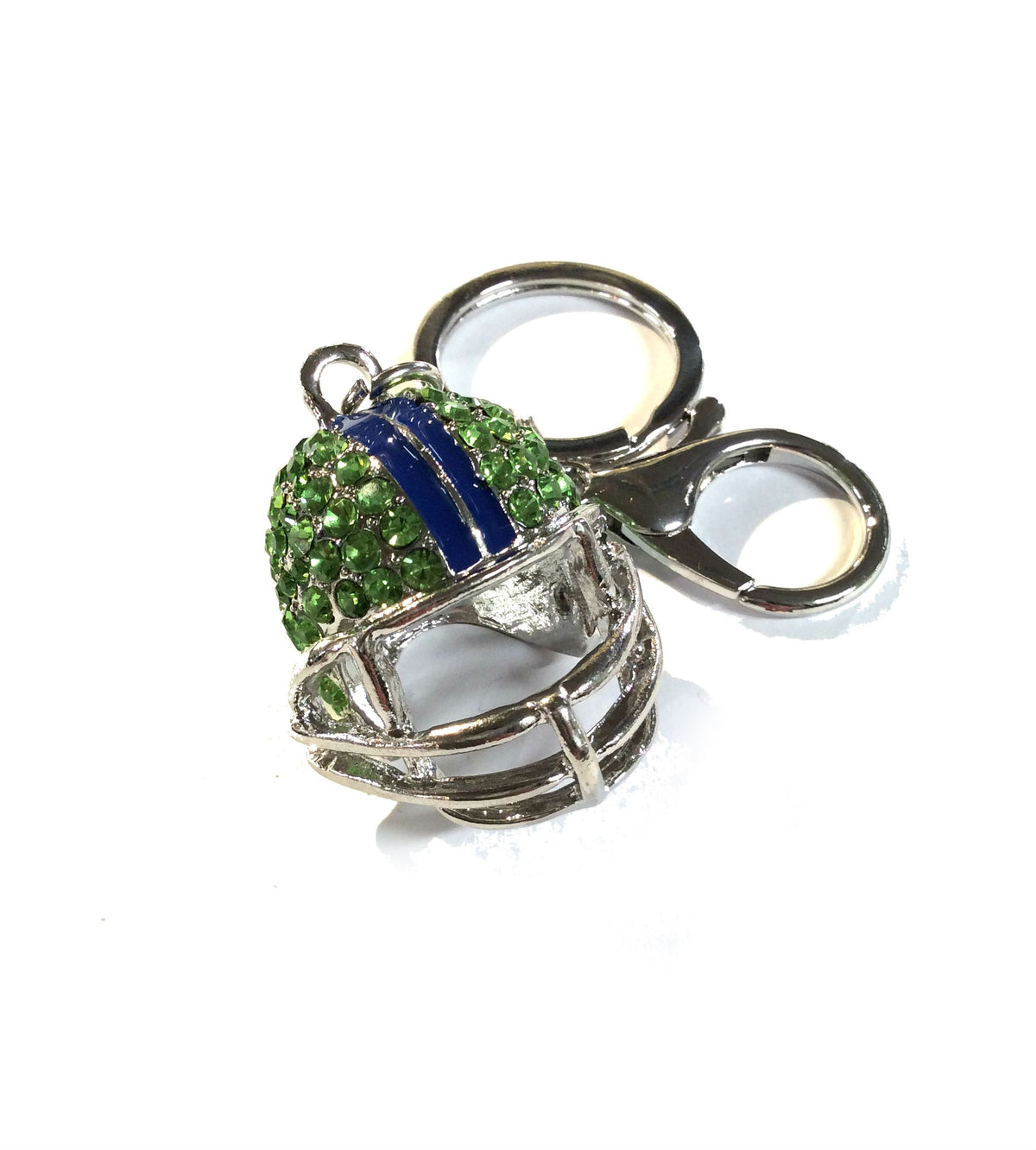 Seattle Opera Key Chain Seattle Helmet Key Chain #88-12026SEA – Chung Lian Trades Seattle