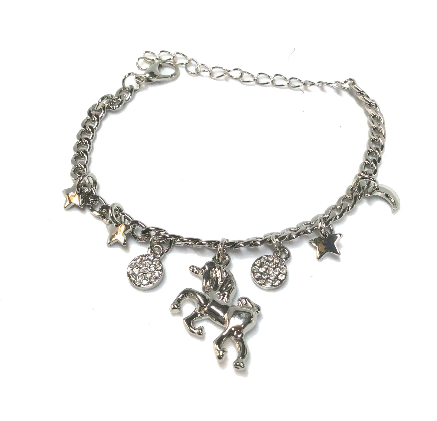 Unicorn Bracelet #89-05081