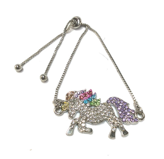 Unicorn Bracelet #89-05082
