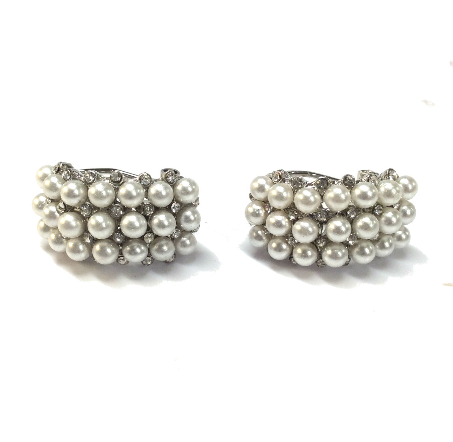 Pearl Clip On #63-40446