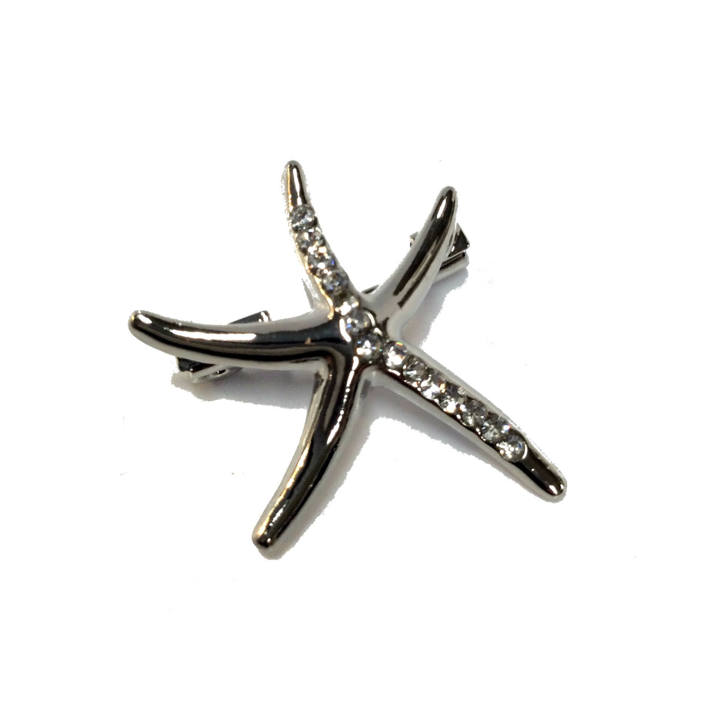 Starfish Pin #89-0317