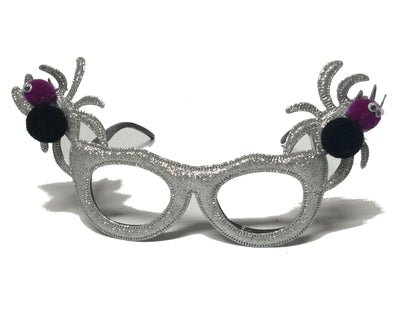 Halloween Spider Glasses #89-93143