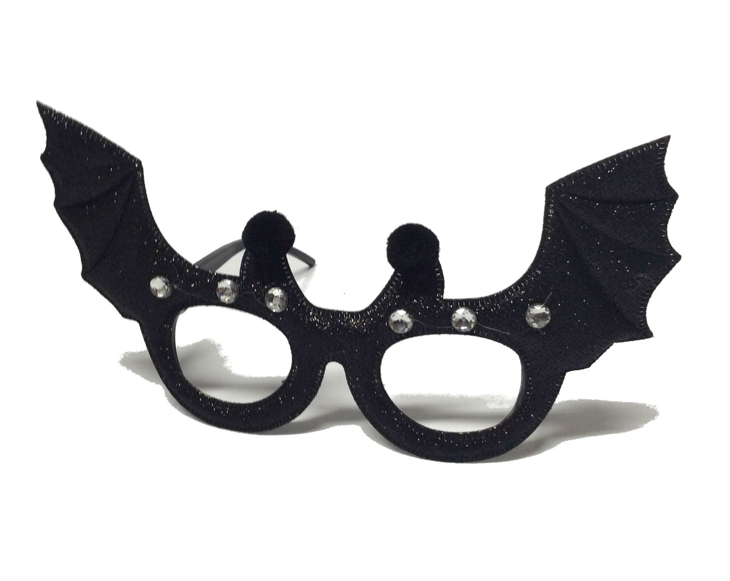 Halloween Bat Glasses #89-93142