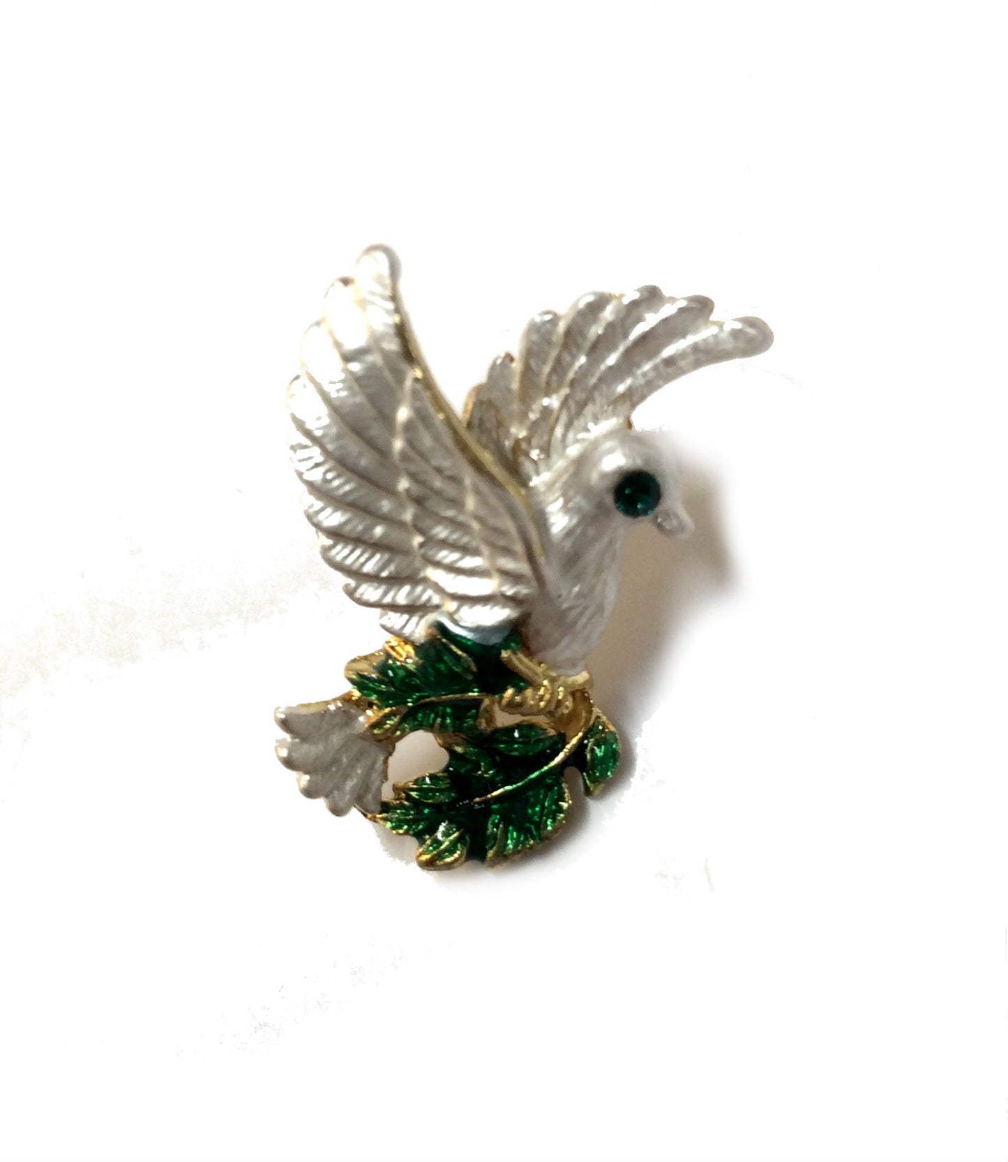 Dove Pin #24-00019