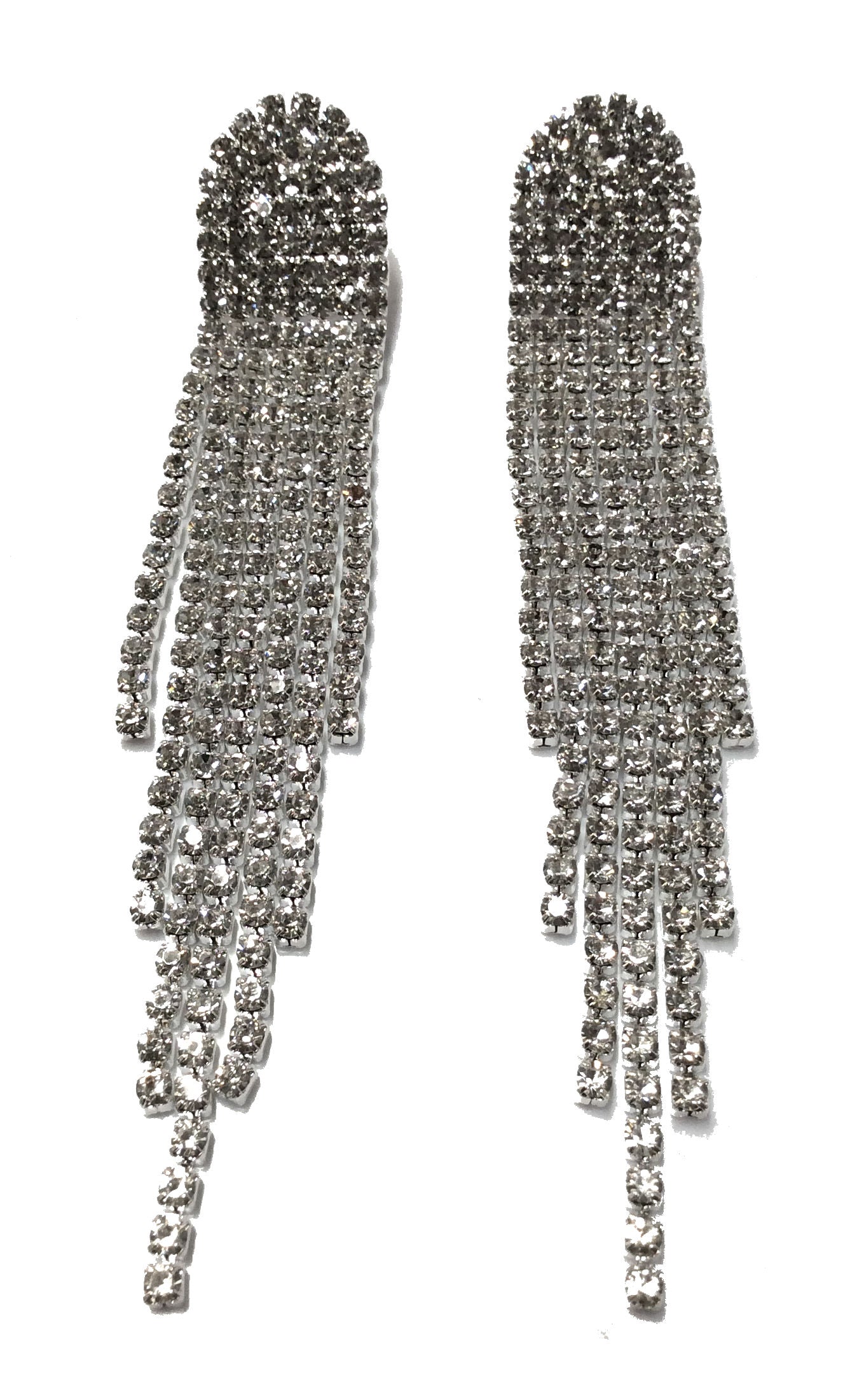 Earrings #89-01043CL