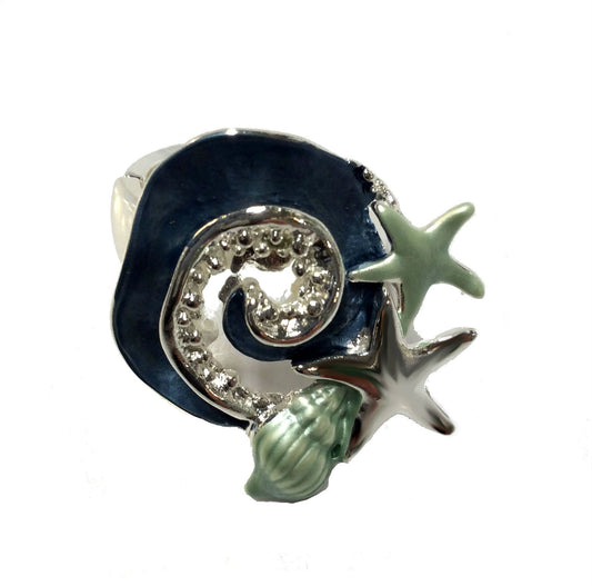 Nautical Ring #89-01050