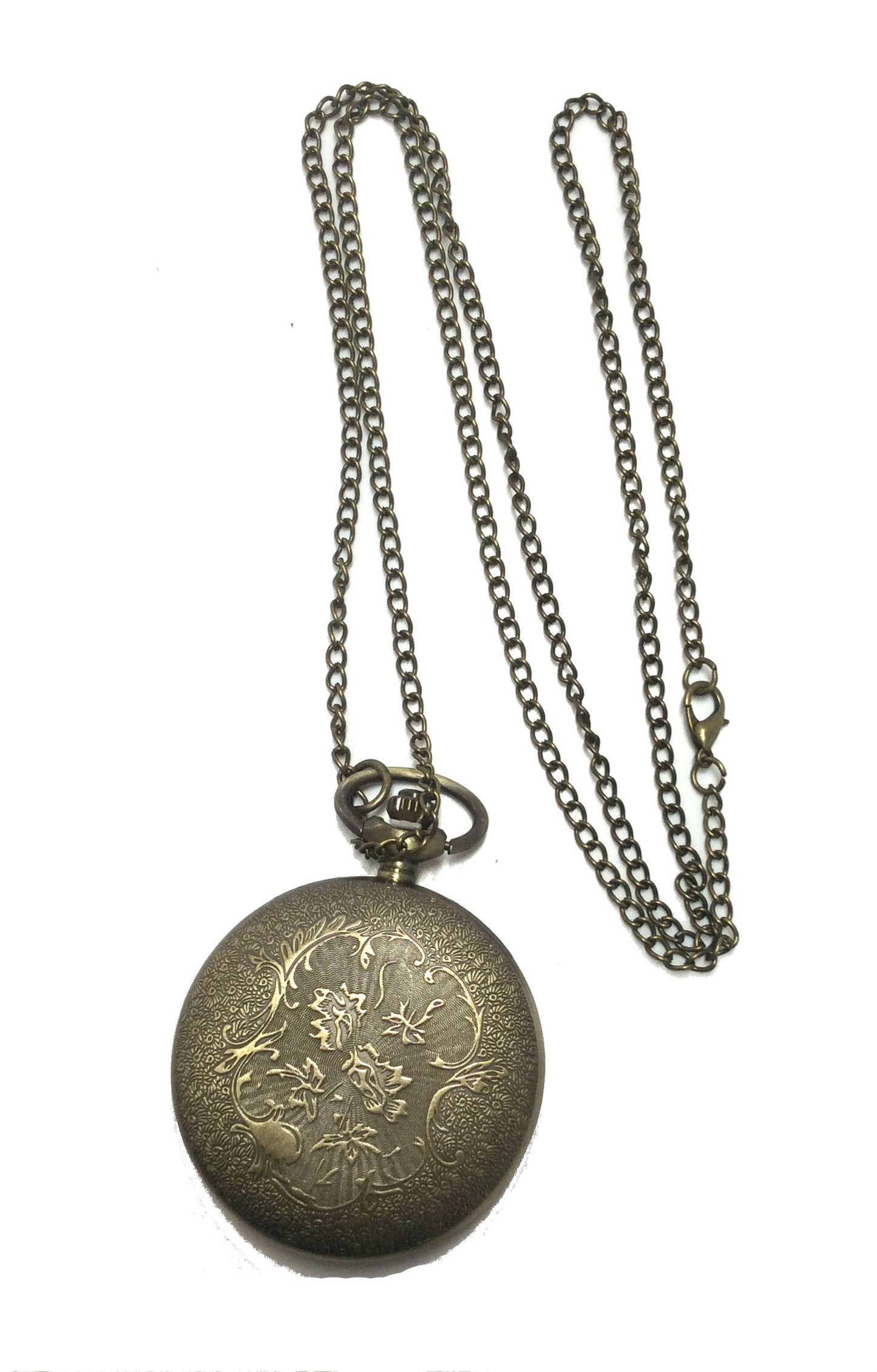 Vintage Pendant Pocket Watches #WA-28084PAN
