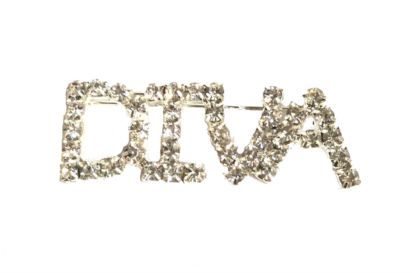 "DIVA" Pin #28-11077