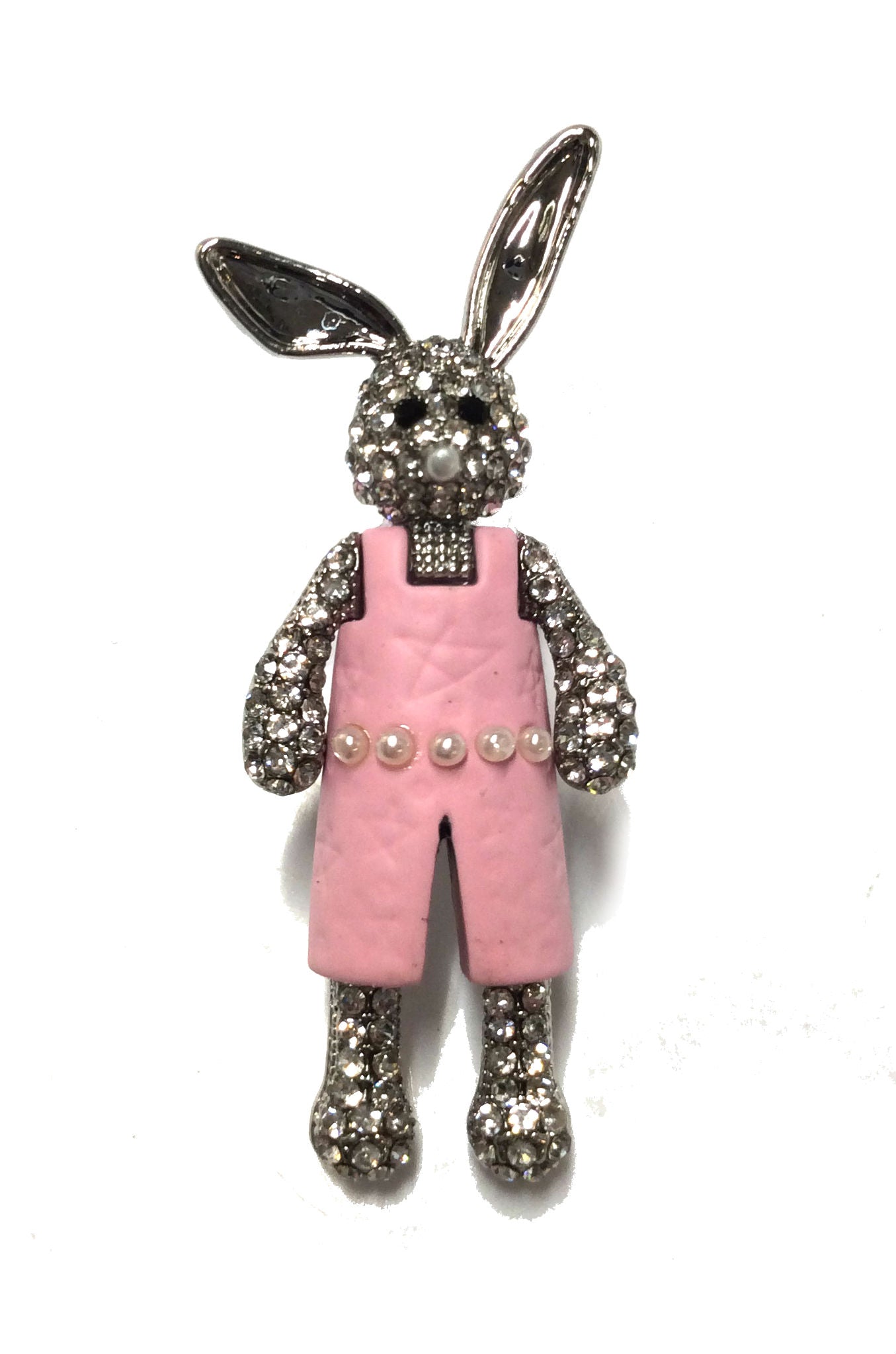 Bunny Pin #89-91822