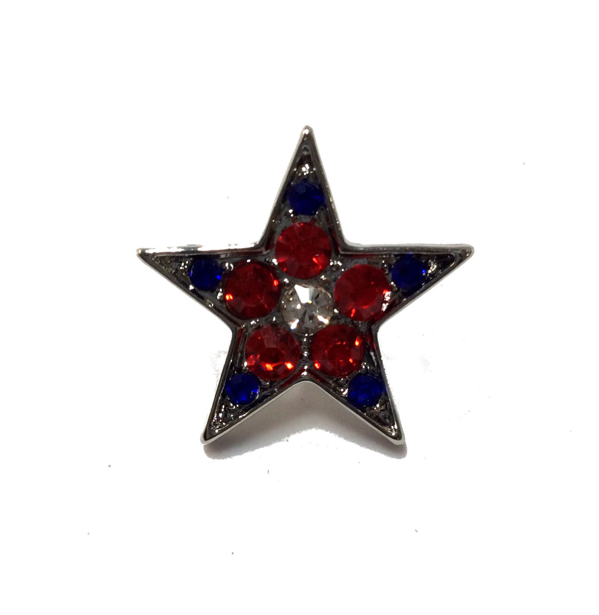 Star Pin Rcm Star Pin #24-5021RB – Chung Lian Trades Seattle