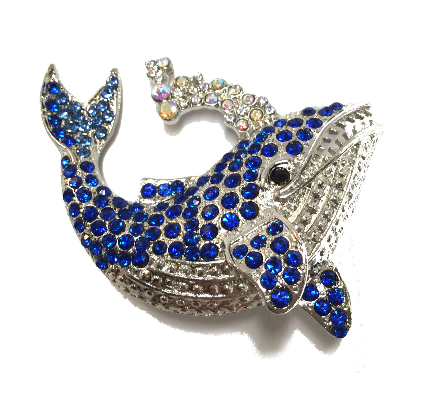 Whale Pin #12-30806