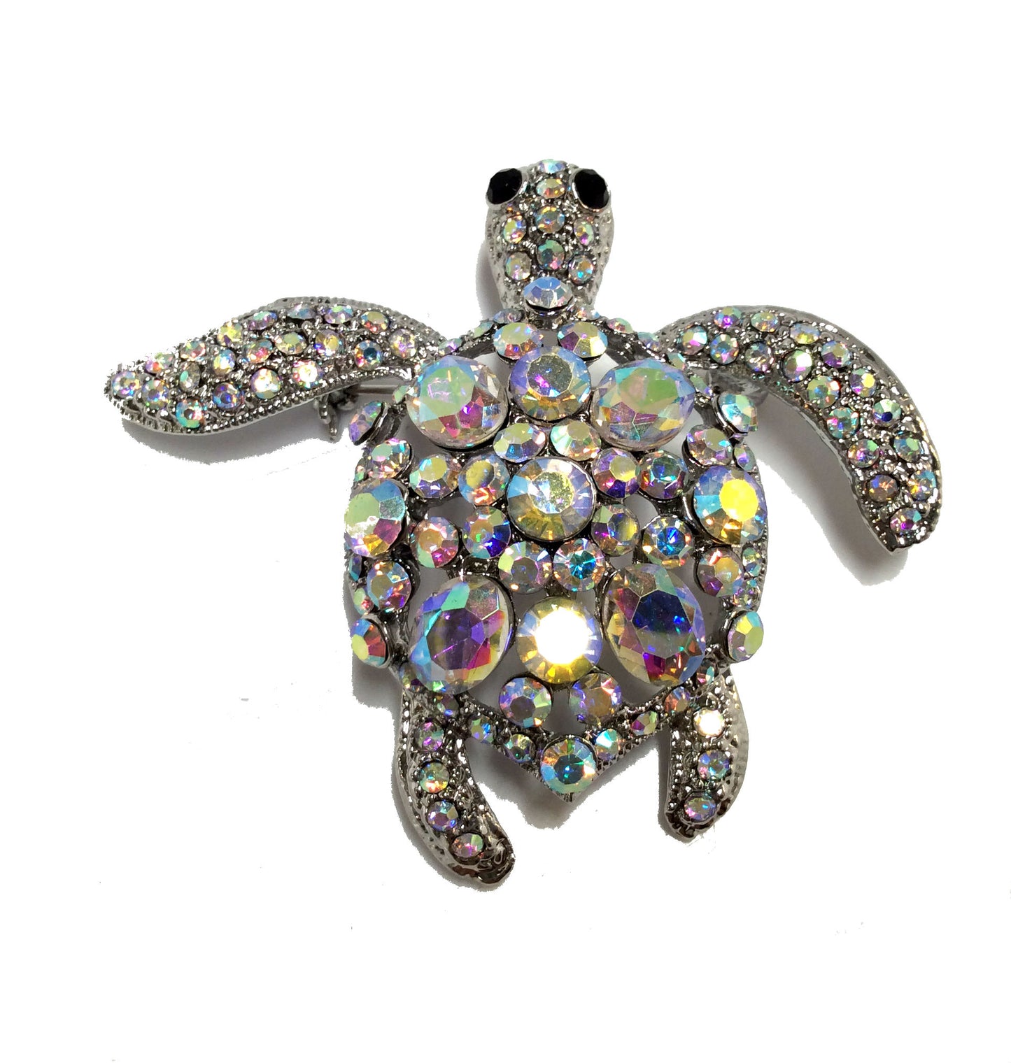 Turtle Pin #27-2086CL