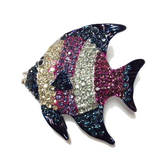 Fish Pin #88-09159