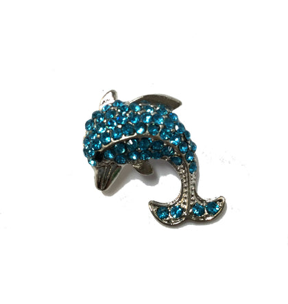 Small Dolphin Pin #88-09011