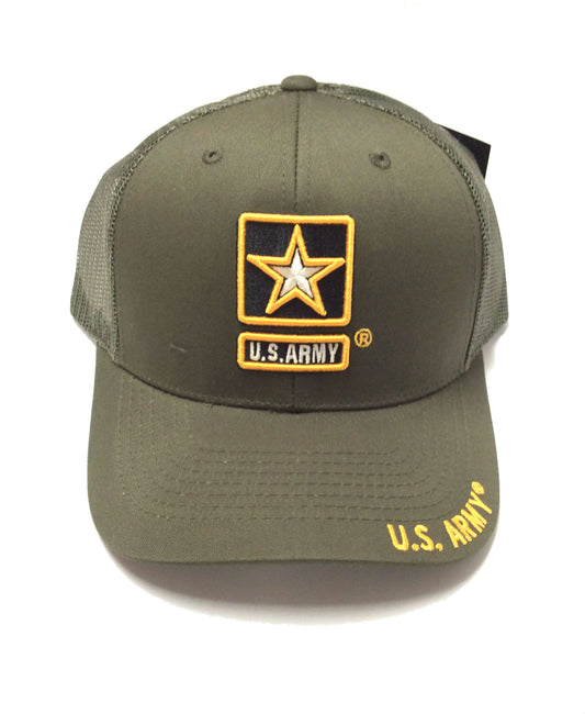 US Army Hat #22-016