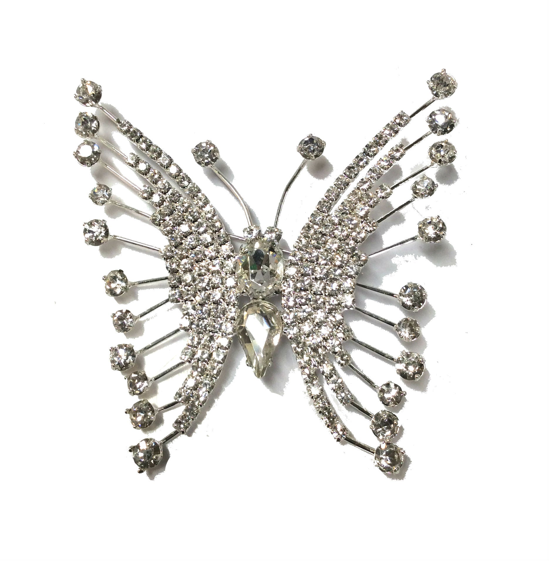 Butterfly Pin #19-142294