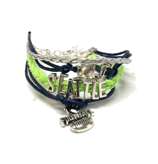Seattle Bracelet #76-49774