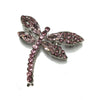 Dragonfly Pin#28-11217PK
