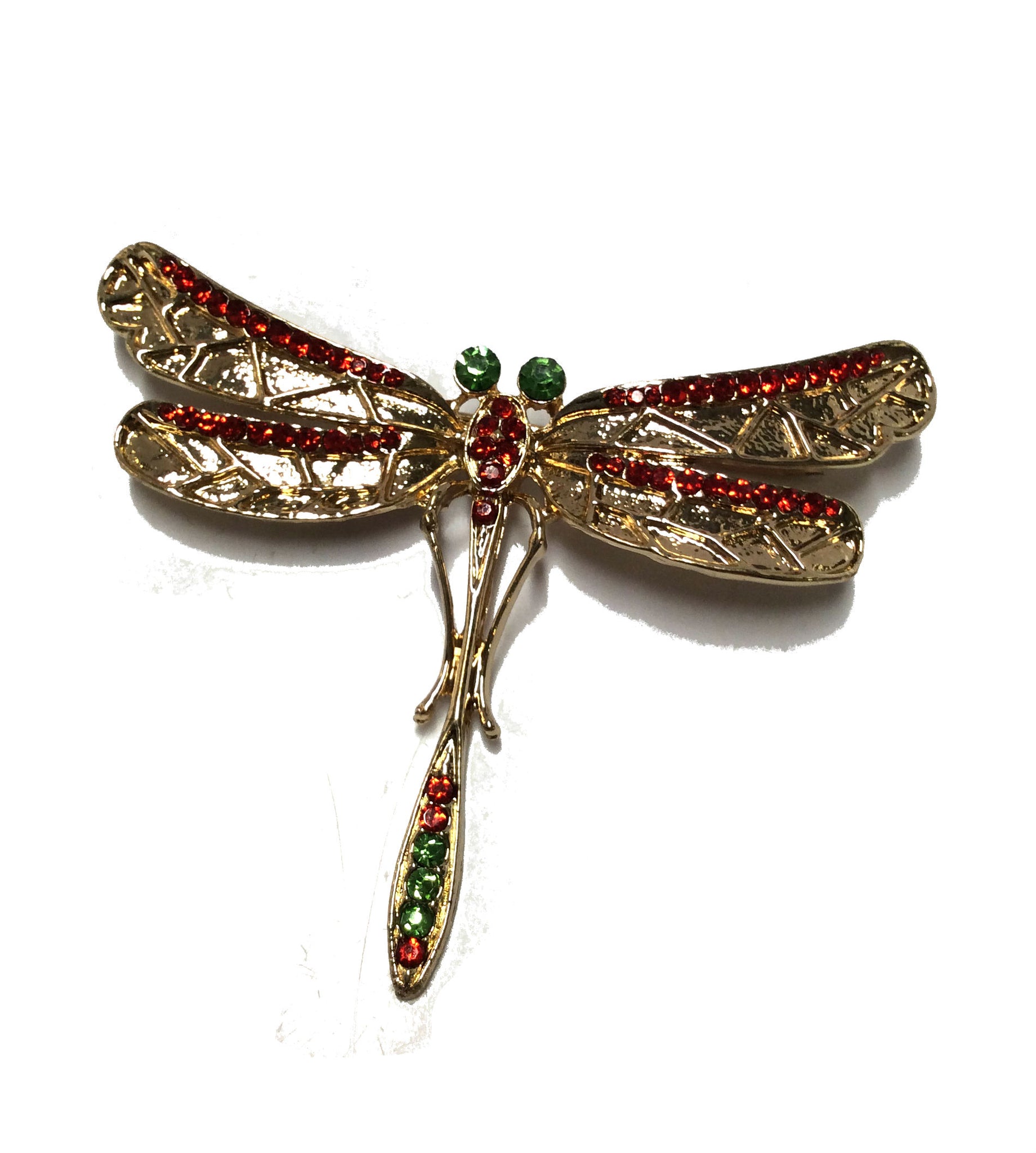 Dragonfly Pin #28-11234