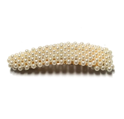 Pearl Hair Clip #88-04008