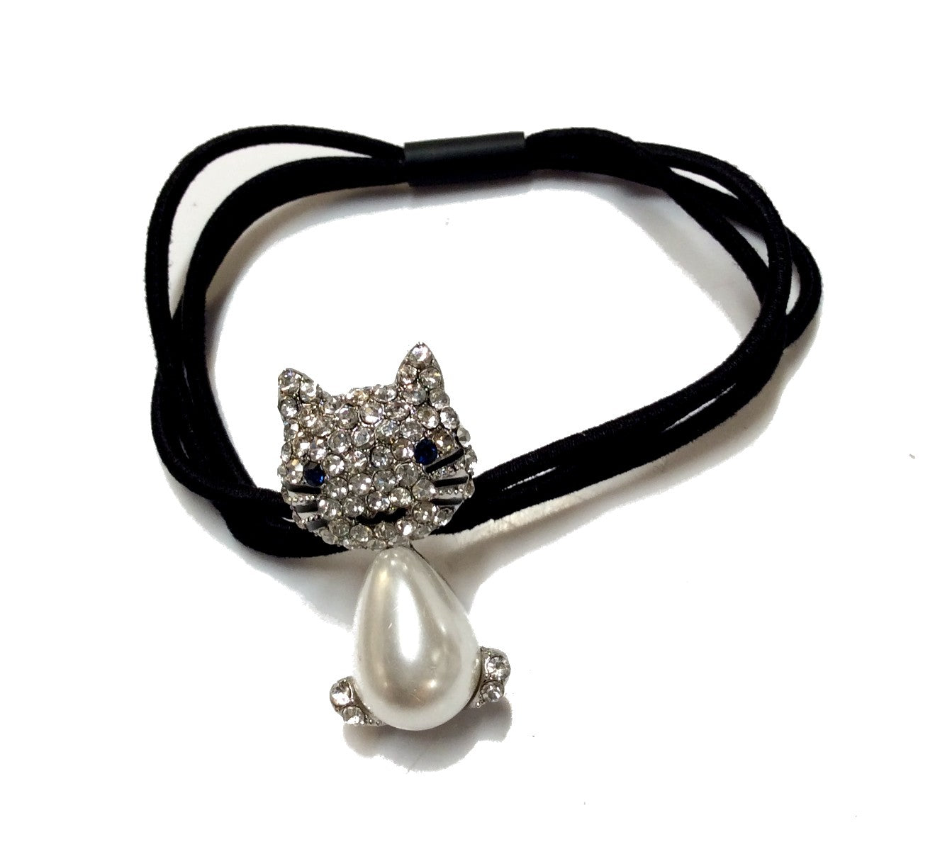 Cat Hair Tie #89-0752