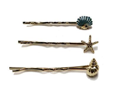 Seashell Pins #89-1711