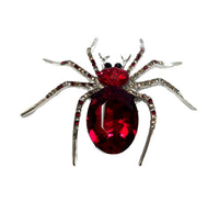 Red Spider Pin #89-91856