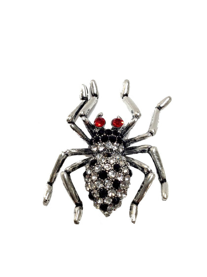 Spider Pin #89-91714