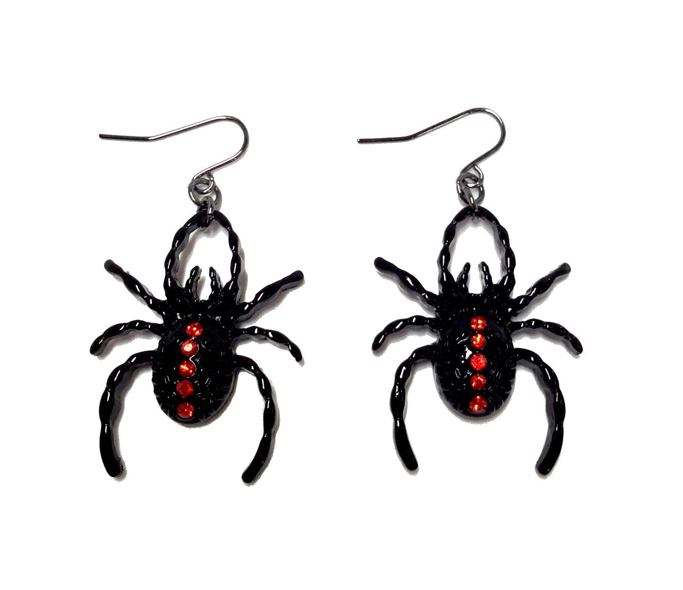 Spider Earring #12-22308