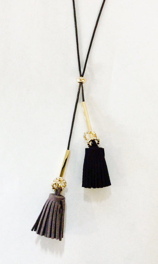 Long Necklace (47") #88-5207