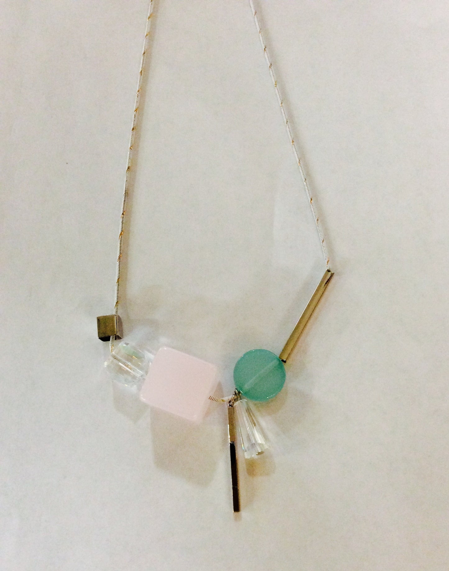 Long Necklace (47") #88-5209
