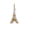Paris Eiffel Tower Pin #28-11211