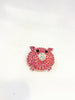 Pink Pig Pin#24-2144