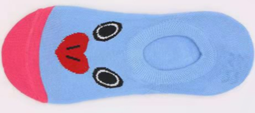 BTS Socks #89-2016