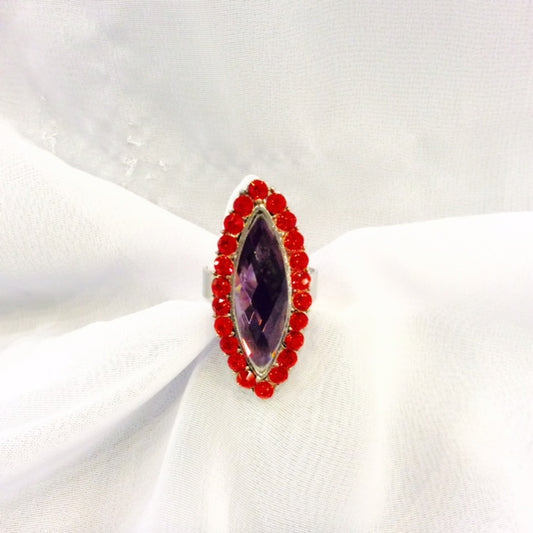 Redhat Lady Ring#66-83002