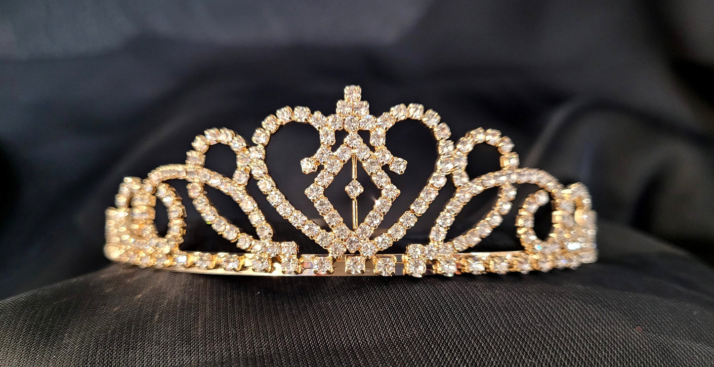 Tiara #89-2204