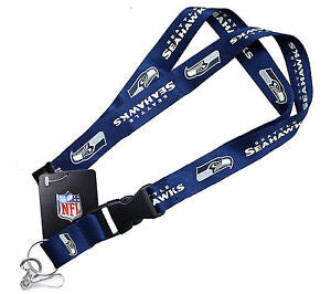 Seahawks Lanyard (NV) #94-233637