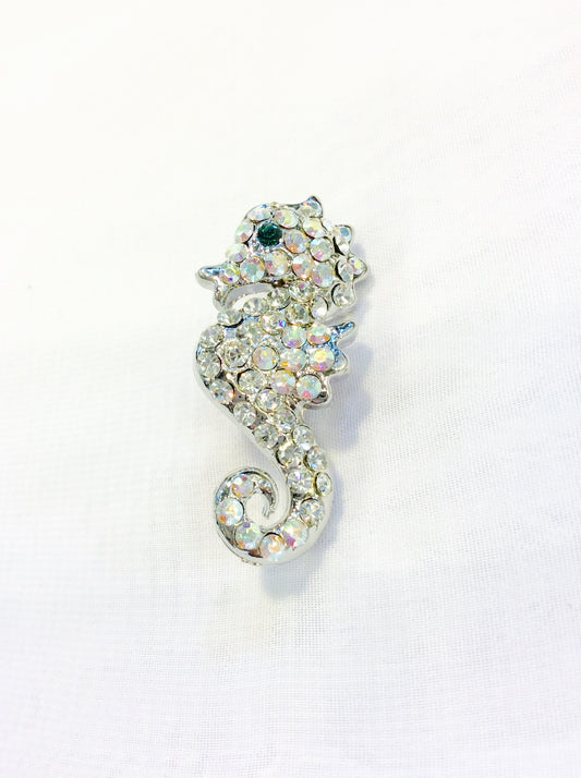 Seahorse Pin#68-08524S