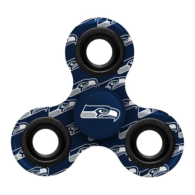 Seahawks Spinner #23-5747