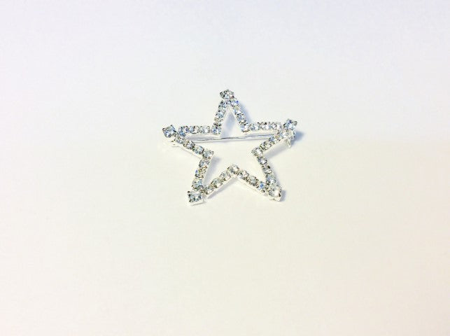 Star Pin #12-30040