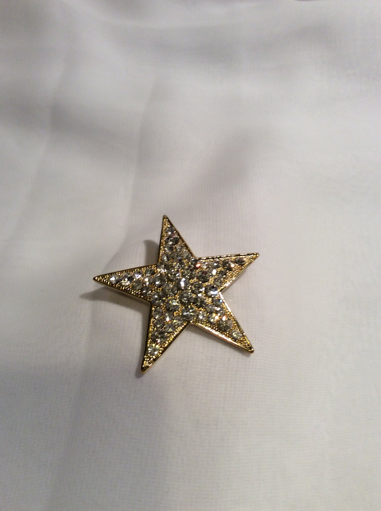 Star Pin#38-3827